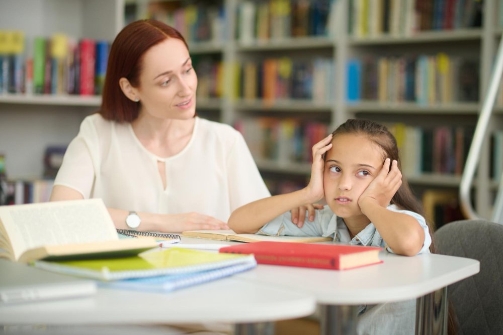 Early Signs of Dyslexia in Children: What Parents Miss